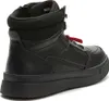 Keddo Herren Stiefeletten 848283/05-01 Farbe: Schwarz Produktbild-Vorschau 4