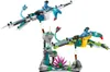 75572 Lego Avatar 2022 Il Primo Volo Sulla Banshee Di Jake Náhľad obrázku produktu 16