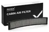 RIDEX 424I0009 Aktivkohle Innenraumfilter Pollenfilter für Produktbild-Vorschau 3