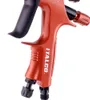 A close-up shot of an orange Italco spray gun against a white background. Náhled obrázku produktu