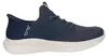 Skechers Slip-Ins: Slade  Sportief - blauw - Maat 42 Voir les images du produit 28