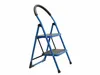 Zweistufige Klappleiter Leiter Hocker (G02435) Produktbild-Vorschau 1