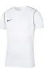 Nike NIKE DRI-FIT PARK MEN'S SHORT- WHITE/BLACK/BLACK Produktbild-Vorschau 16