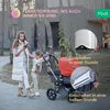 Nous A1Z Presa di corrente intelligente, ZigBee, set da 4 Anteprima dell’immagine prodotto 4