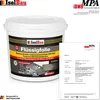 Isolbau Flüssigfolie 5,5kg - Dichtfolie für Bad, Dusche & Produktbild-Vorschau 2