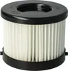 vhbw Staubsaugerfilter kompatibel mit BTI 18 V Akku Nass- Produktbild-Vorschau 2
