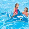 Reittier Kleiner Delfin 152cm mit Griff Produktbild-Vorschau 17