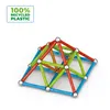 Geomag Super Color Recycled, 93dlg. Produktbild-Vorschau 6