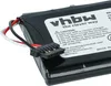 vhbw Akku kompatibel mit Becker Professional 50 Lmu GPS Produktbild-Vorschau 6