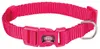 TRIXIE Premium Halsband, XS–S: 22–35 cm / 10 mm, fuchsia Produktbild-Vorschau 1