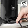 Duronic CO40 BK Dosenöffner, elektrischer Büchsenöffner für Produktbild-Vorschau 6