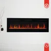 KAMINIO Elektrický krb MARLON - Elektrický krb 3 v 1 s Náhled obrázku produktu 9
