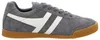 Gola Harrier Suede - Herren Sneaker - Ash-Ecru, Größe:44 EU Produktbild-Vorschau 17