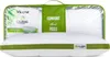 Vitapur CUBE Kopfkissen 40x80cm, Hybrid Memory Schaum, Produktbild-Vorschau 8
