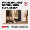 Tesa - Fligit-Lamellentür weiß, 901422 Produktbild-Vorschau 23