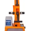 vidaXL 100089. Mini excavadora de asiento, plástico, color Vista previa de la imagen del producto 4