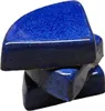 Lot de 3 pieds en céramique bleu royal | Les jardinières Voir les images du produit 1
