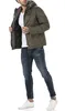Red Bridge Herren Jacke Übergangsjacke Bikerjacke mit Produktbild-Vorschau 9