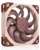 Noctua NF-A12x25 G2 LS-PWM, 120 mm ventilator met Productafbeelding-voorbeeld 2