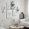 Muralo Leinwand Bilder Set 4 Bilder 20 x 30 cm mit 2 Bilder Produktbild-Vorschau 3