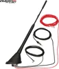 Audioproject A292 - Autoradio Autoantenne 24cm DAB FM SMB Produktbild-Vorschau 2