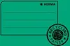 HERMA 5535, Grün, Frau, 210 mm, 297 mm, 1 Stück(e) Produktbild-Vorschau 3