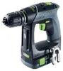 Festool CXS 12 2.5 set accuschroefboormachine 12 V 30 Nm Productafbeelding-voorbeeld 48