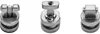 Kensington ClickSave Verankerung 3-in-1  T-Bar-Wedge-Nano Produktbild-Vorschau 3
