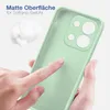 Hülle für Xiaomi Redmi 15C Case Cover Bumper Smartphone Produktbild-Vorschau 4