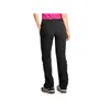 MAIER Sports Pantaloni slim Inara donna nero 44 Anteprima dell’immagine prodotto 7