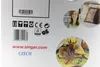 Singer Confidence 7465 Nähmaschine Produktbild-Vorschau 7