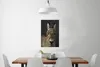MuchoWow® Poster Portrait-Staffelei 40x60 cm - Plakate für Produktbild-Vorschau 3