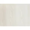 A close-up view of a light-colored wood grain texture. Produktbild-Vorschau