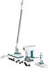 Black & Decker Handdampfreiniger, 1500W, 8-tlg. Zub. Produktbild-Vorschau 9