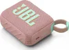 Tragbarer bluetooth-lautsprecher in pink Jbl GO4ROSE Produktbild-Vorschau 14
