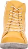 Andrea Conti Damen Sneaker High Top Schnürboots 0341500 , Produktbild-Vorschau 37
