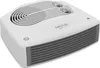 Cecotec Aérotherme électrique ReadyWarm 3000 Horizon blanc. Voir les images du produit 1