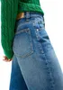 Tommy Hilfiger dames jeans, model Glow Barrel, mid-rise, Productafbeelding-voorbeeld 3