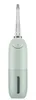 Oclean AirPump A10 Tragbare Munddusche – Grün Produktbild-Vorschau 3