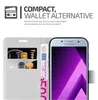 Pokrowiec Cadorabo do Samsung Galaxy A3 2017 w kolorze Podgląd zdjęcia produktu 4