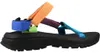 TEVA Outdoor-Schuhe in Mehrfarben-Optik, Modellnummer Produktbild-Vorschau 4