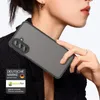 Handyhülle für Samsung Galaxy A17 Matt Stoßfest Schutzhülle Produktbild-Vorschau 3