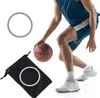 Dünner Patella -Gurt Basketball Knie Gummi -Band Klammer Náhled obrázku produktu 1