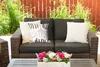 MuchoWow® Outdoor Kissen - Linie - Pastell - Abstrakt - Produktbild-Vorschau 5