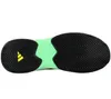 Adidas Courtjam Control Clay Negro Verde Gw4220 Produktbild-Vorschau 9