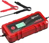 Ladegerät 6V/12V 4A für Auto & Motorrad Batterien 4-120Ah Produktbild-Vorschau 1