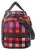 Franky RT35M Duffle Bag Sporttasche Gr. M multicolorcheck Produktbild-Vorschau 5