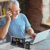 Stacja pogodowa z WIFI METEO SP95 Podgląd zdjęcia produktu 13