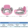 UISEBRT Kinder Toilettensitz WC Aufsatz Training Produktbild-Vorschau 6