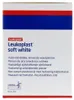 Leukoplast soft white Pflaster 8 cmx5 m Rolle 1 St Produktbild-Vorschau 3